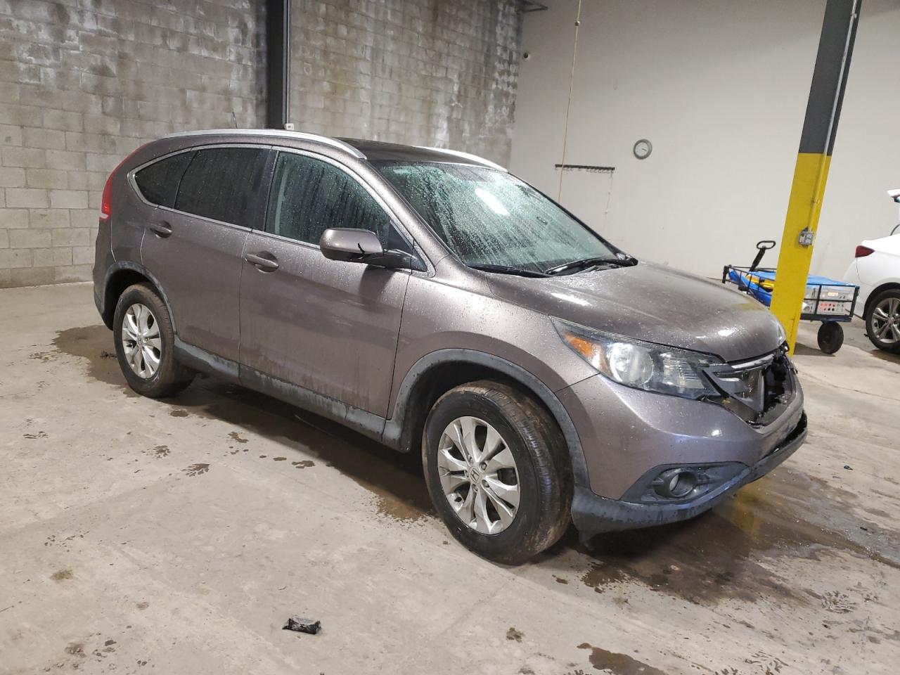 2014 Honda CR-V - Image 4