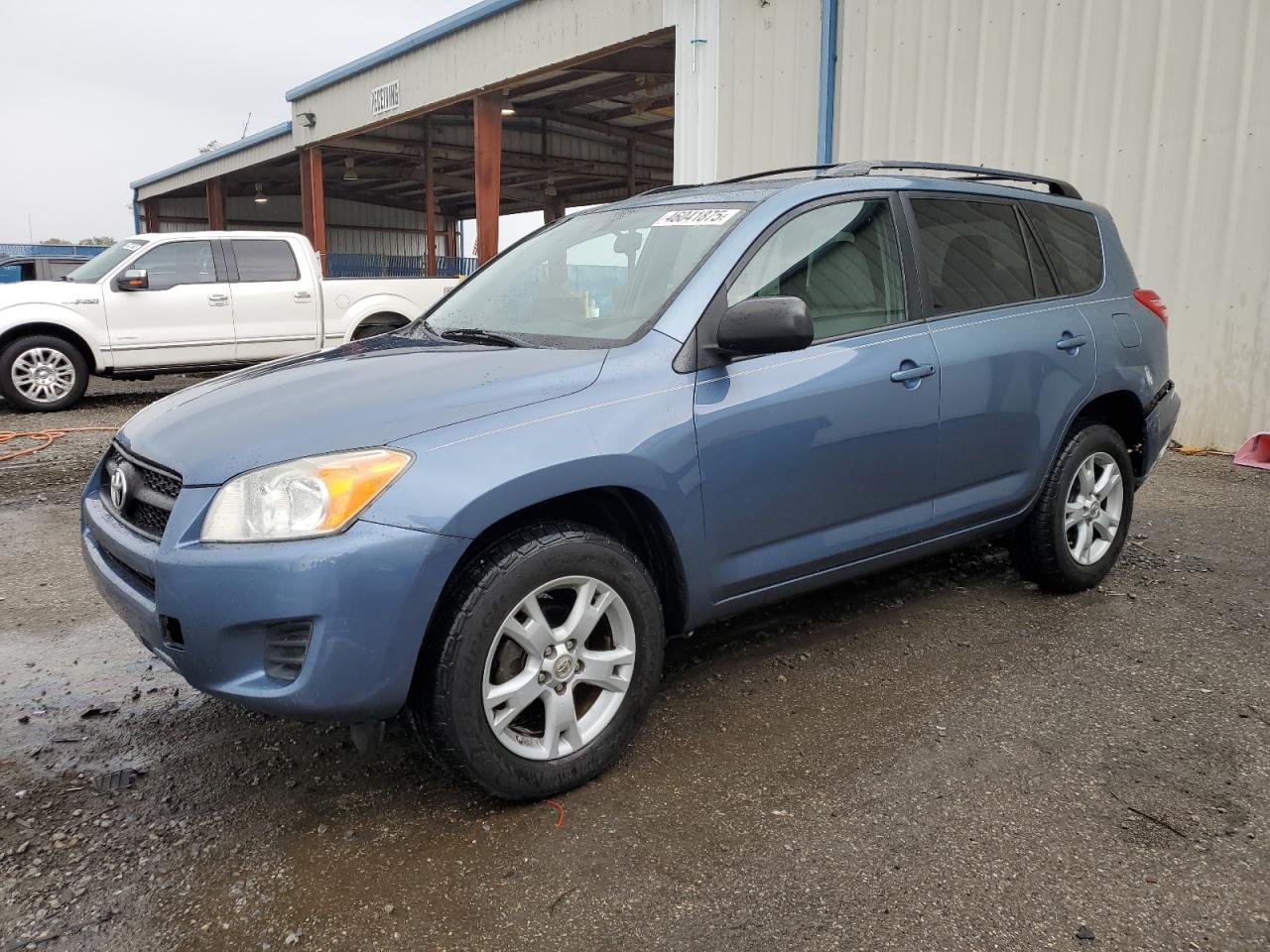 2012 Toyota RAV 4 - Image 1