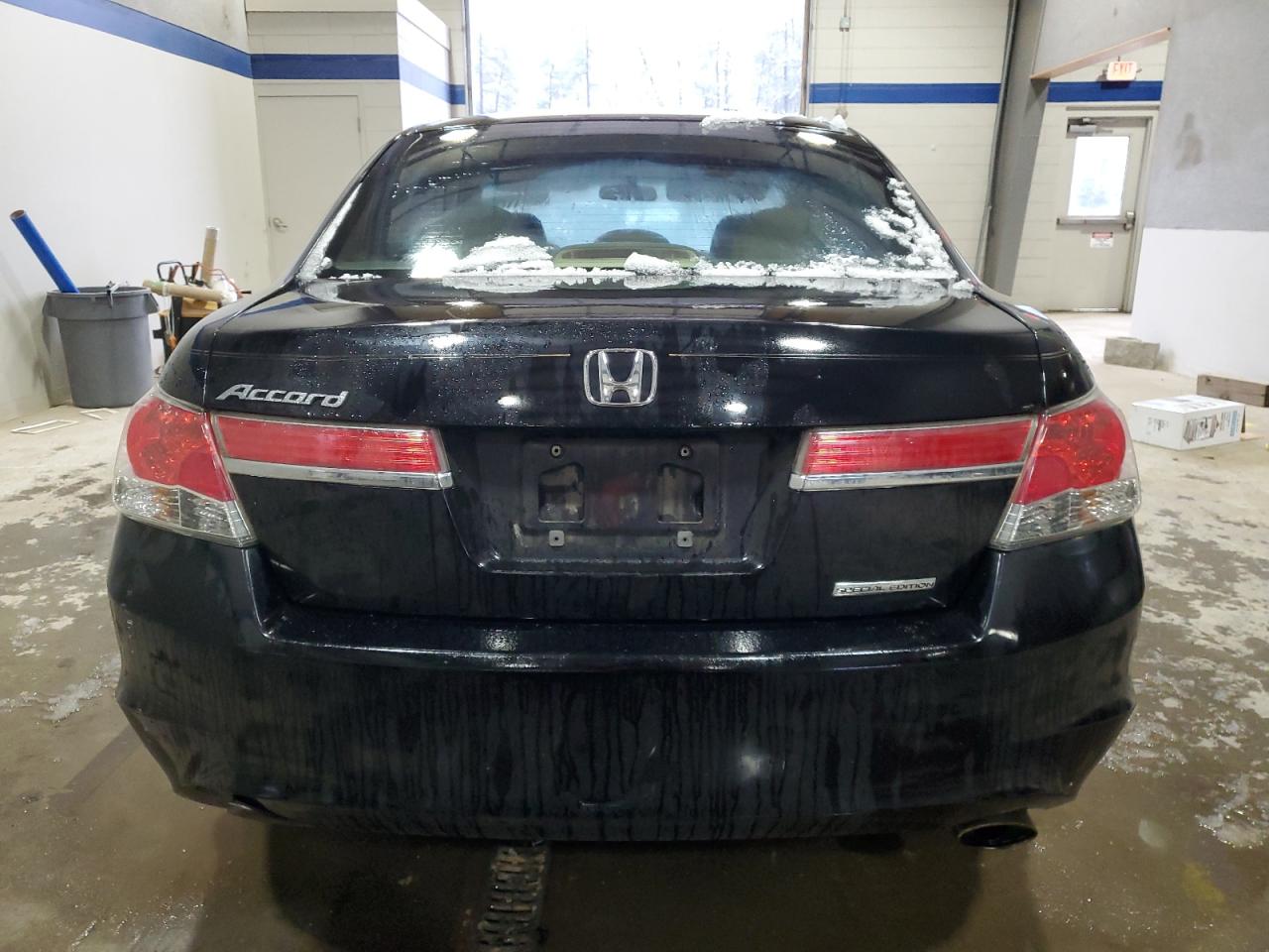 2011 Honda Accord - Image 6