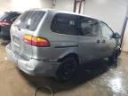 2000 Toyota Sienna Ce de vânzare în Elgin, IL - Front End