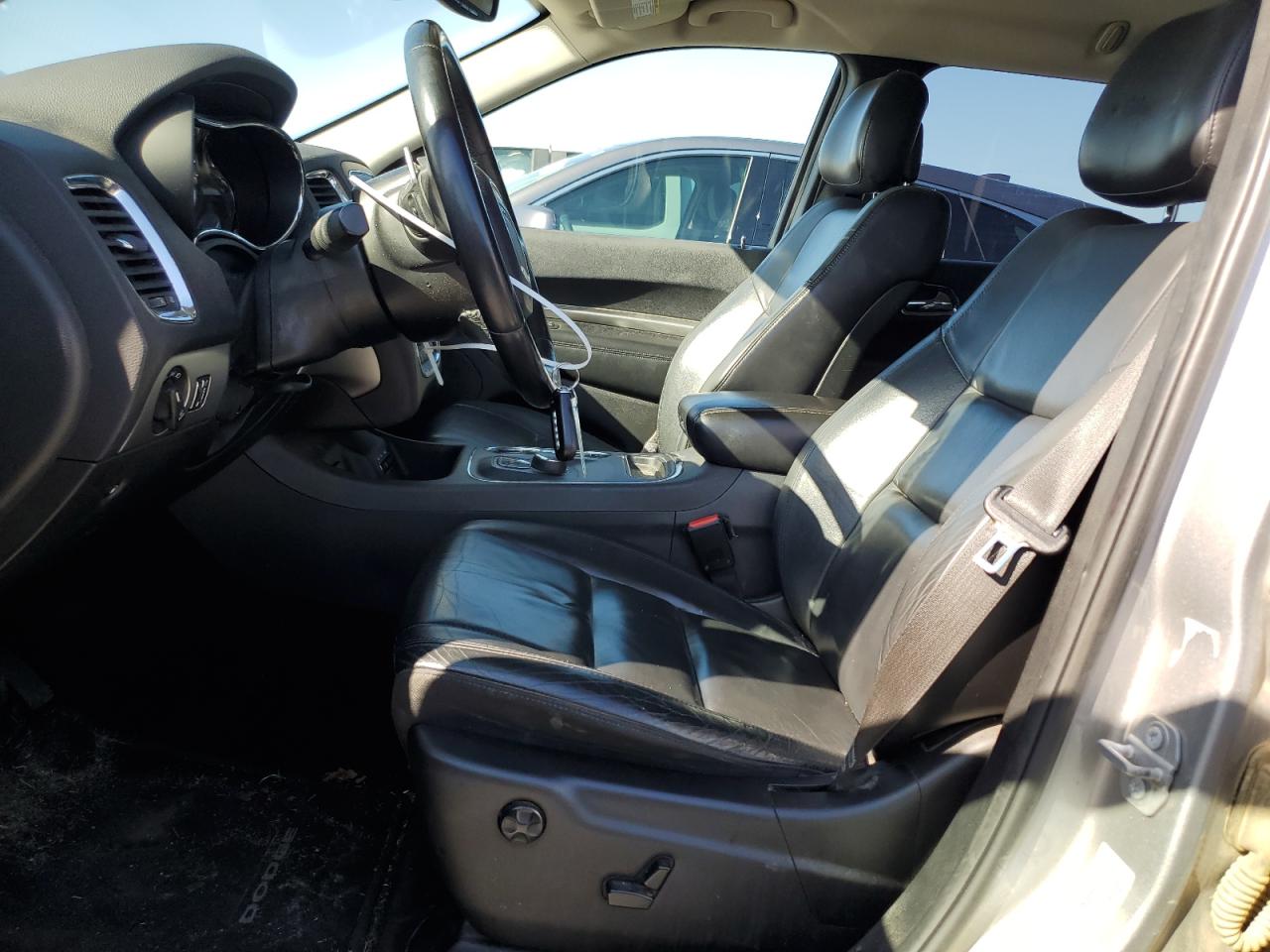 2017 Dodge Durango - Image 7