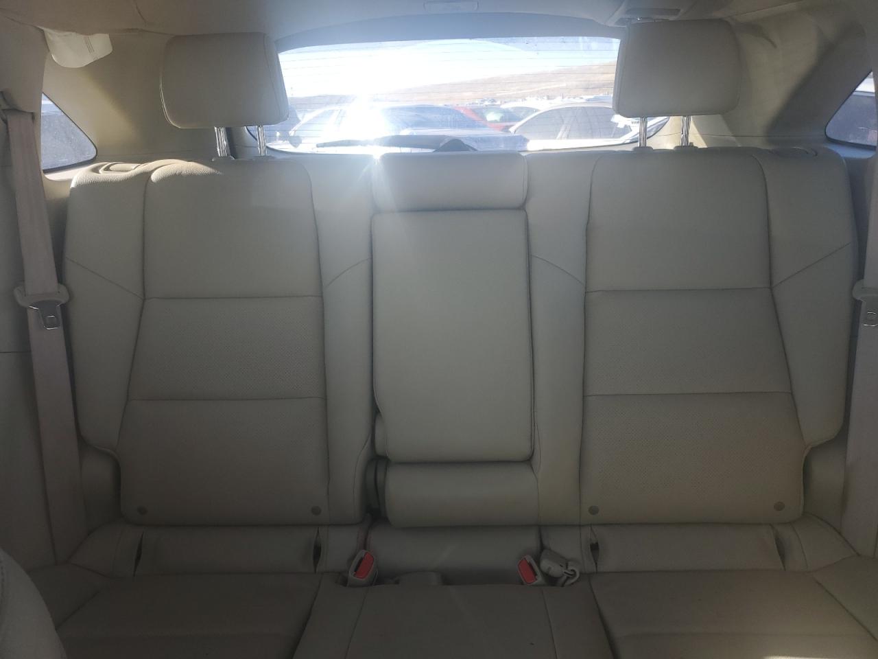 2015 Acura RDX - Image 10