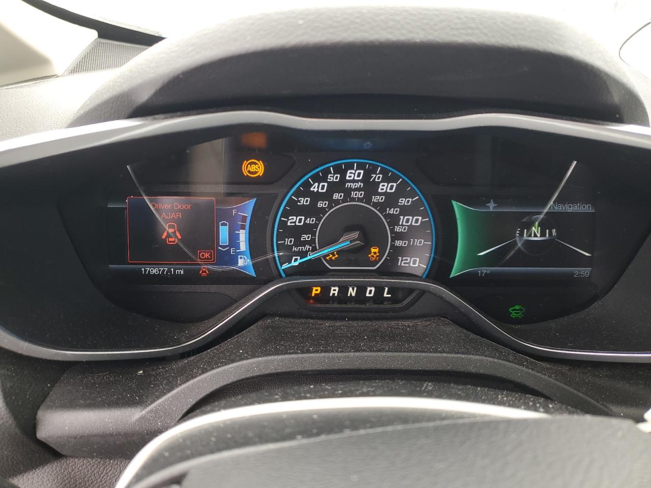 2013 Ford C-MAX - Image 9