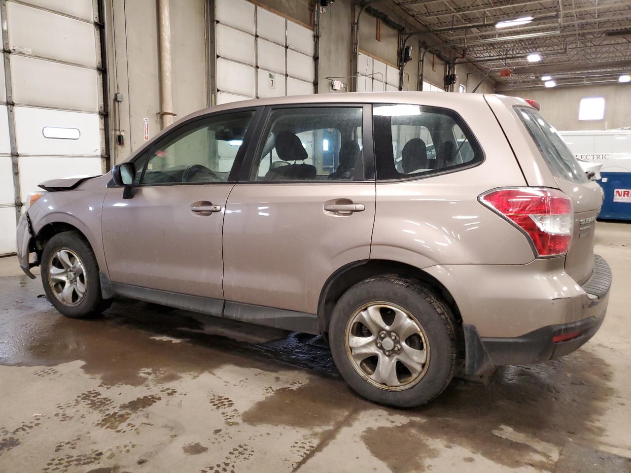 2014 Subaru Forester - Image 2