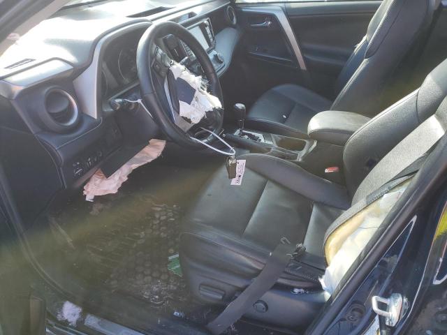 2018 TOYOTA RAV4 HV LIMITED