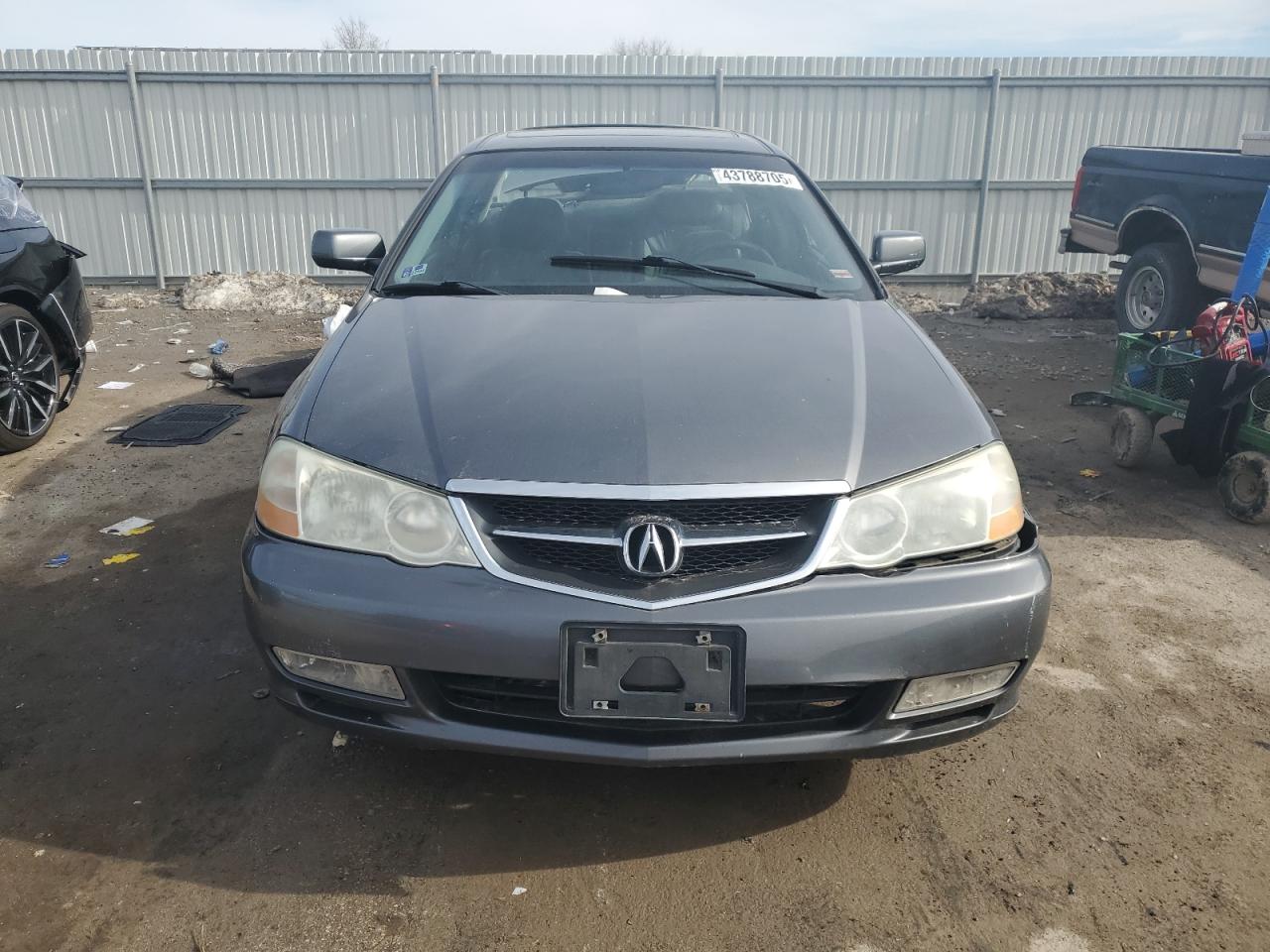2003 Acura TL - Image 5