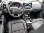 2015 Chevrolet Colorado Z71 en Venta en Riverview, FL - Rear End