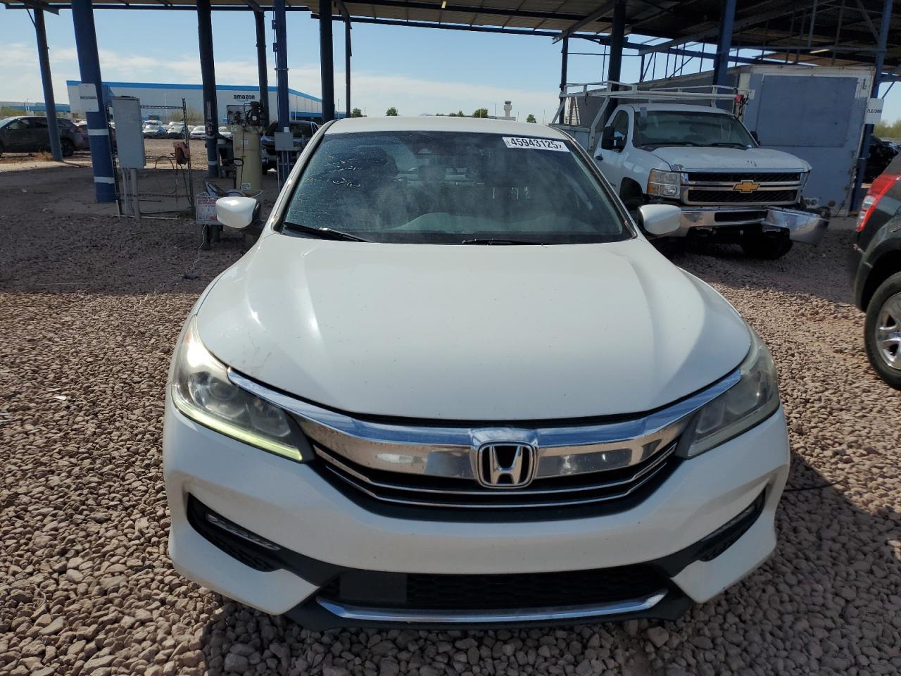 2017 Honda Accord - Image 5