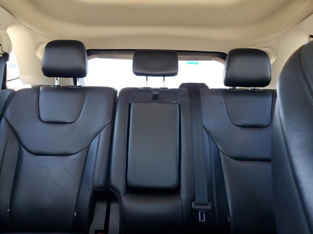 2022 Ford Edge - Image 10
