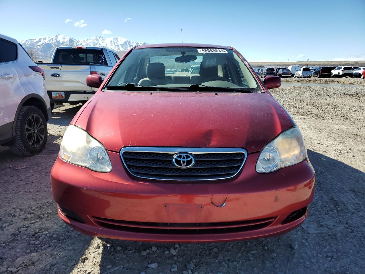 2005 Toyota Corolla - Image 5