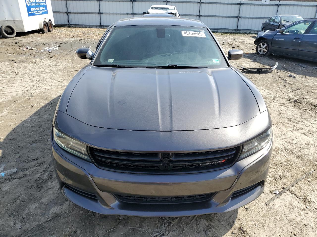 2019 Dodge Charger - Image 5