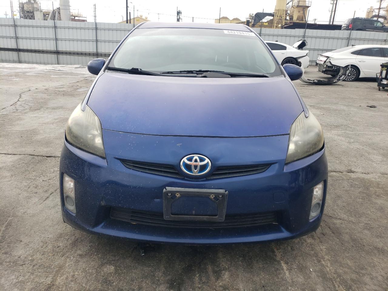 2010 Toyota Prius - Image 5