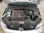 2012 Volkswagen Jetta Se for Sale in Sandston, VA - Front End