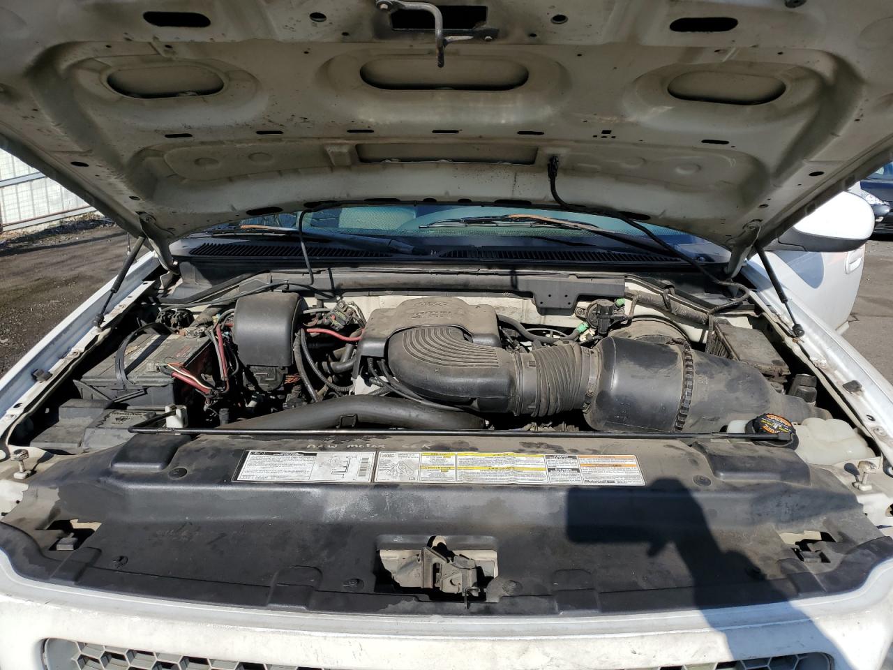 1999 Ford F-150 - Image 12