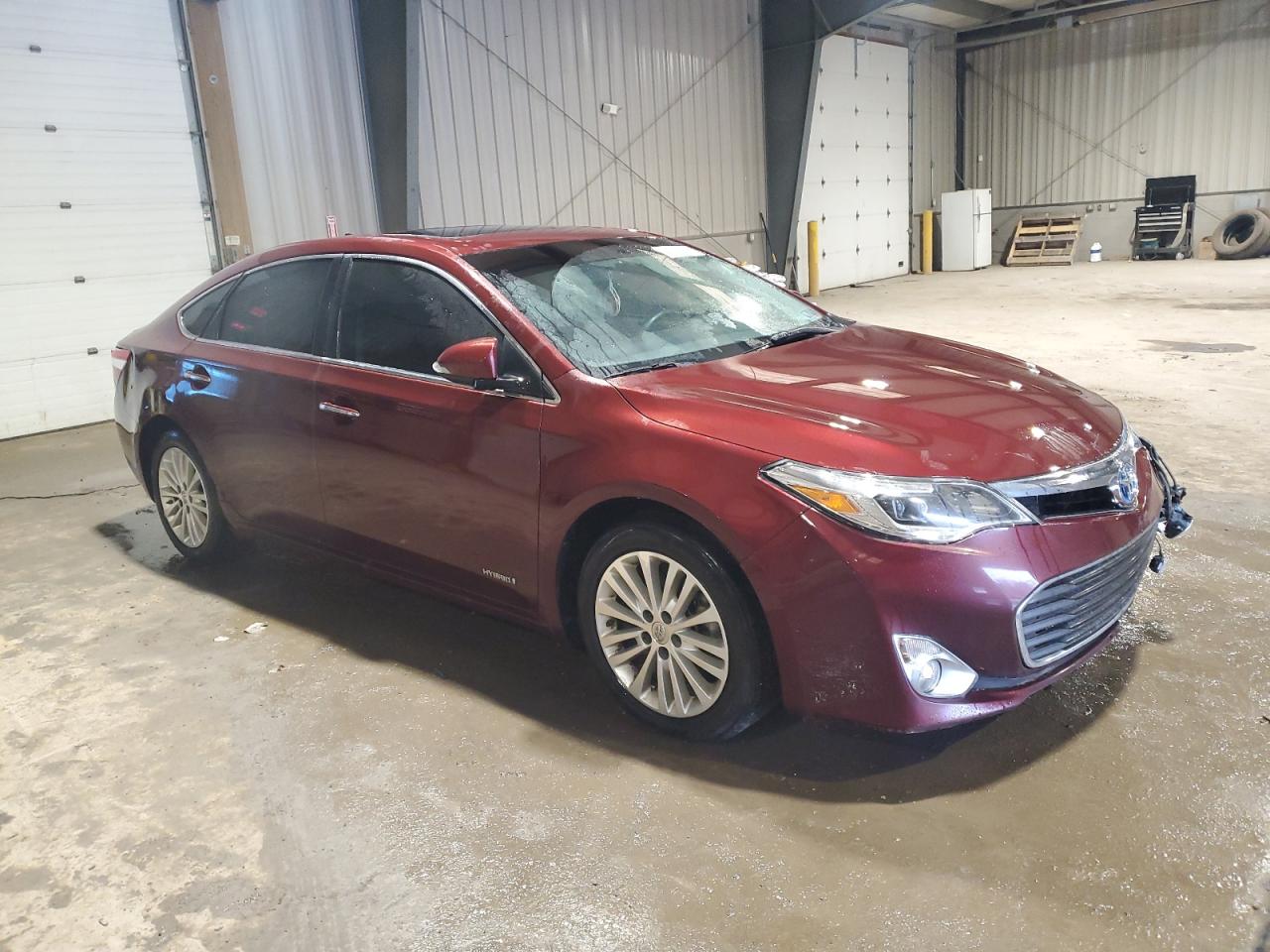 2014 Toyota Avalon - Image 4