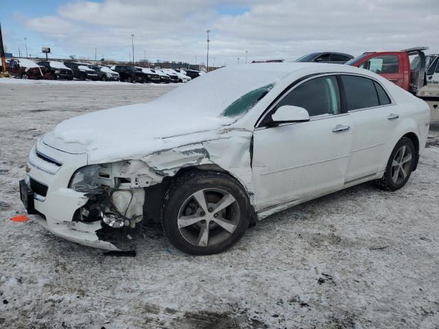 2012 Chevrolet Malibu 1Lt