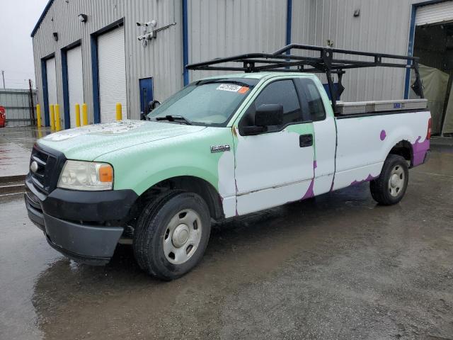 2007 Ford F150 
