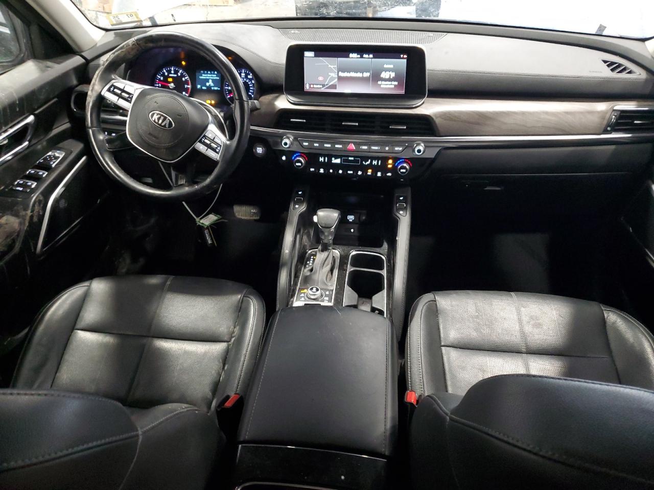 2020 Kia Telluride - Image 8