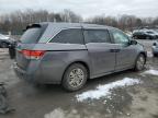 2014 Honda Odyssey Lx for Sale in Duryea, PA - Front End