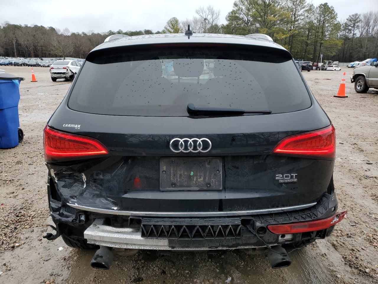 2016 Audi Q5 - Image 6