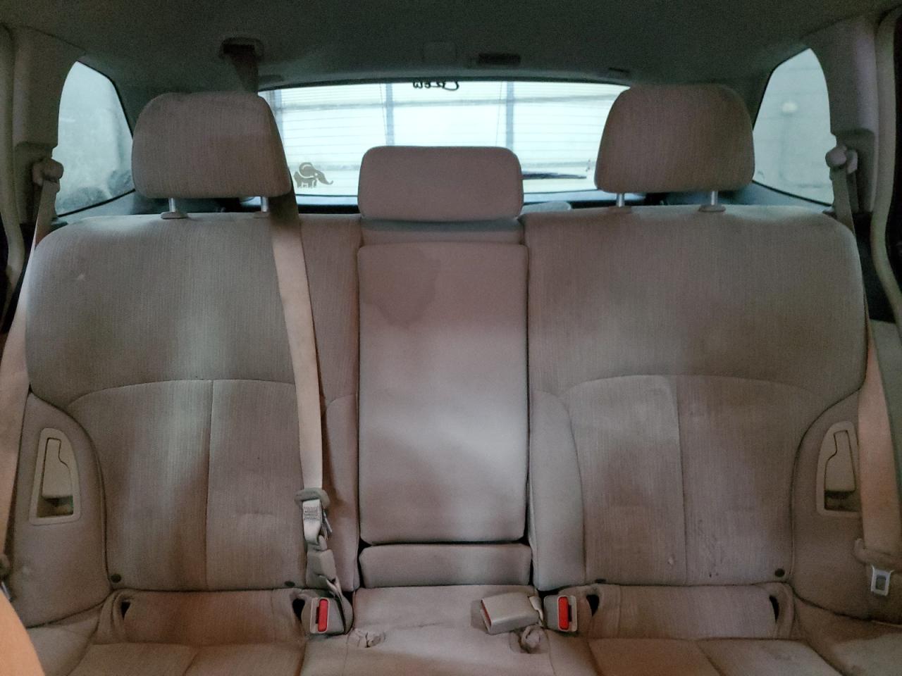 2014 Subaru Outback - Image 10