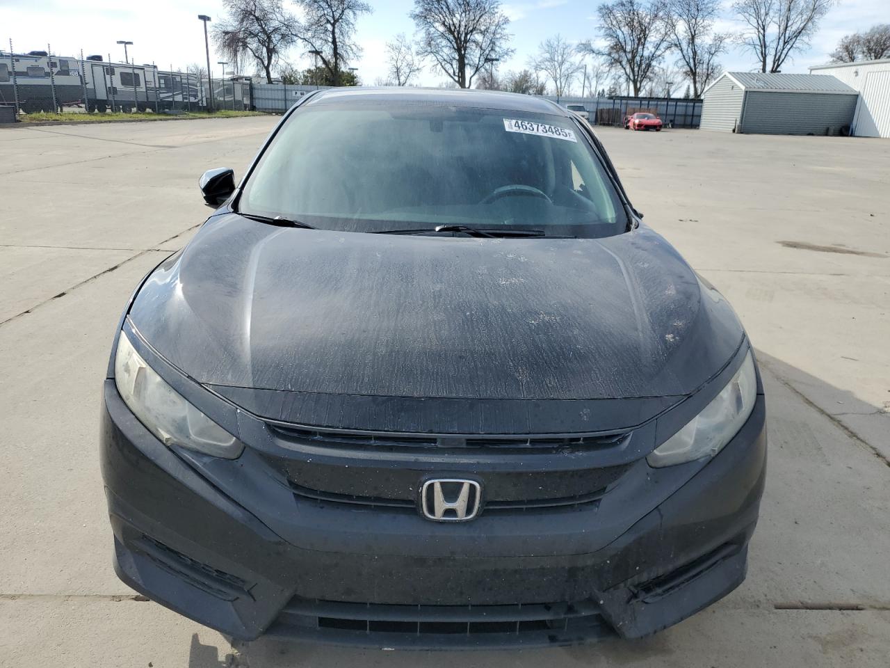 2018 Honda Civic - Image 5