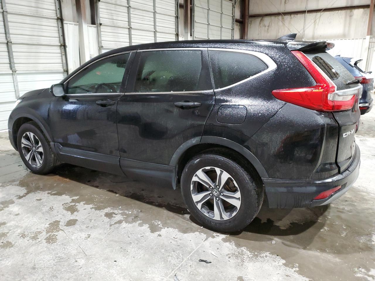 2019 Honda CR-V - Image 2