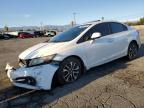 2013 Honda Civic Exl للبيع في Colton، CA - Front End