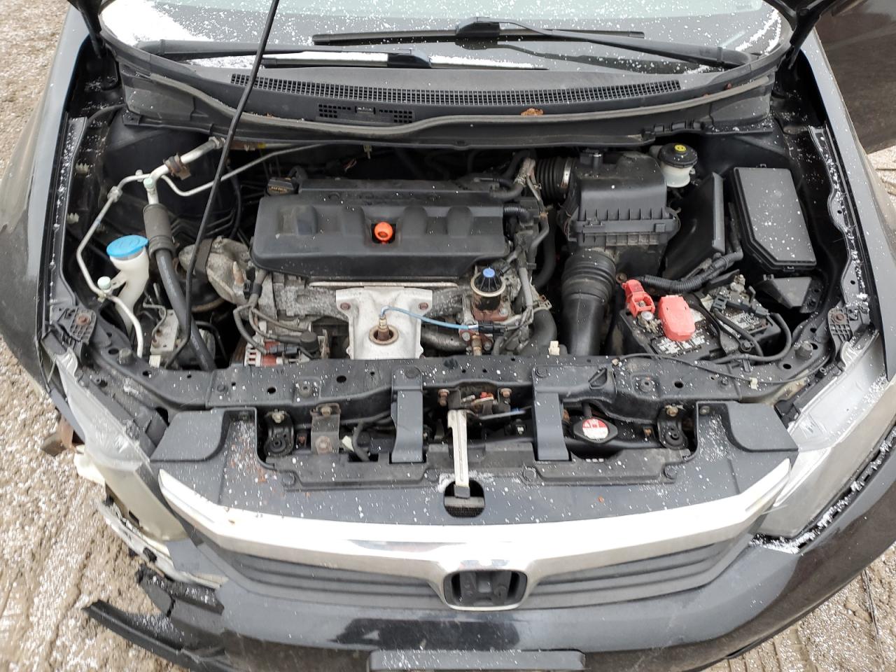 2012 Honda Civic - Image 13