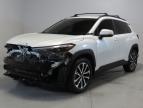 2022 Toyota Corolla Cross Xle للبيع في Los Angeles، CA - All Over