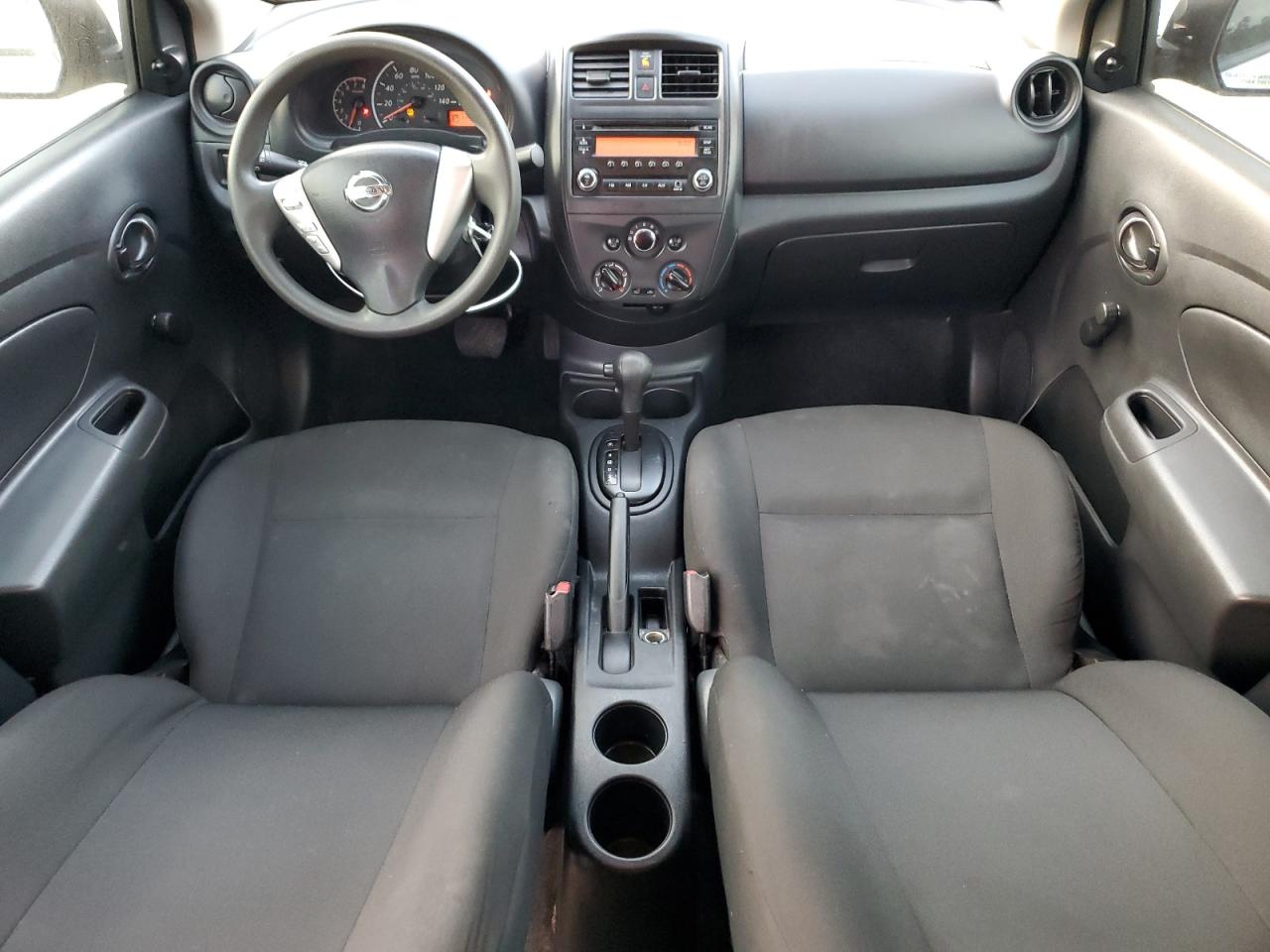 2015 Nissan Versa - Image 8