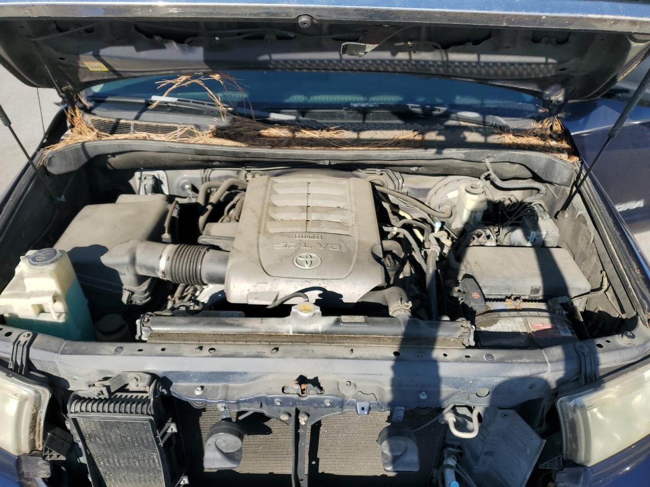 2007 Toyota Tundra - Image 11
