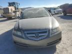 2006 Acura 3.2Tl  продається в Prairie Grove, AR - Front End