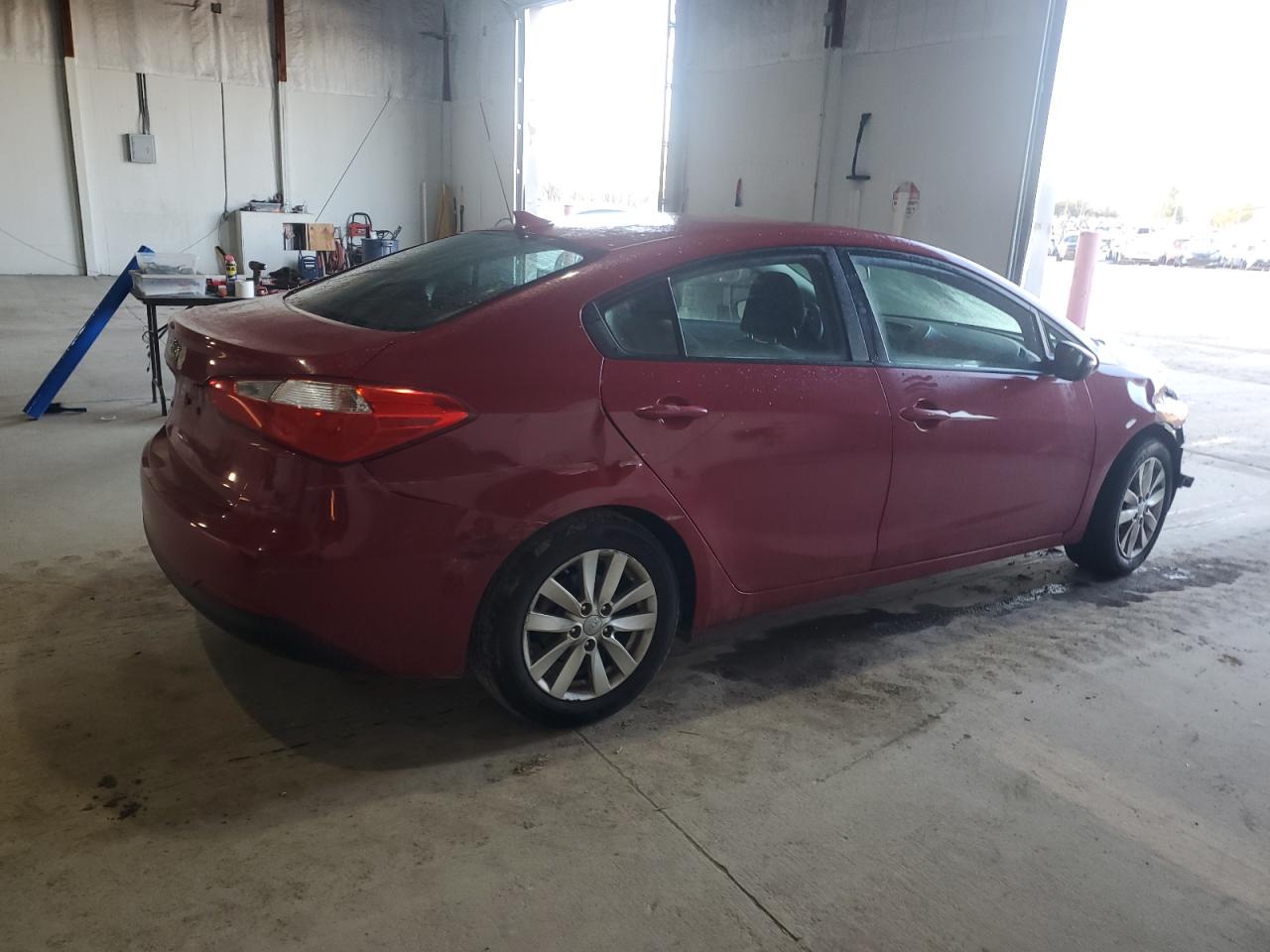 2015 Kia Forte - Image 3