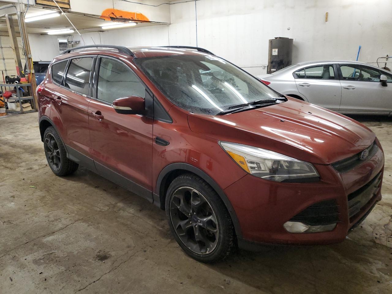2014 Ford Escape - Image 4