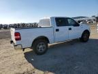 2007 FORD F150 SUPERCREW for sale at Copart CA - SAN DIEGO