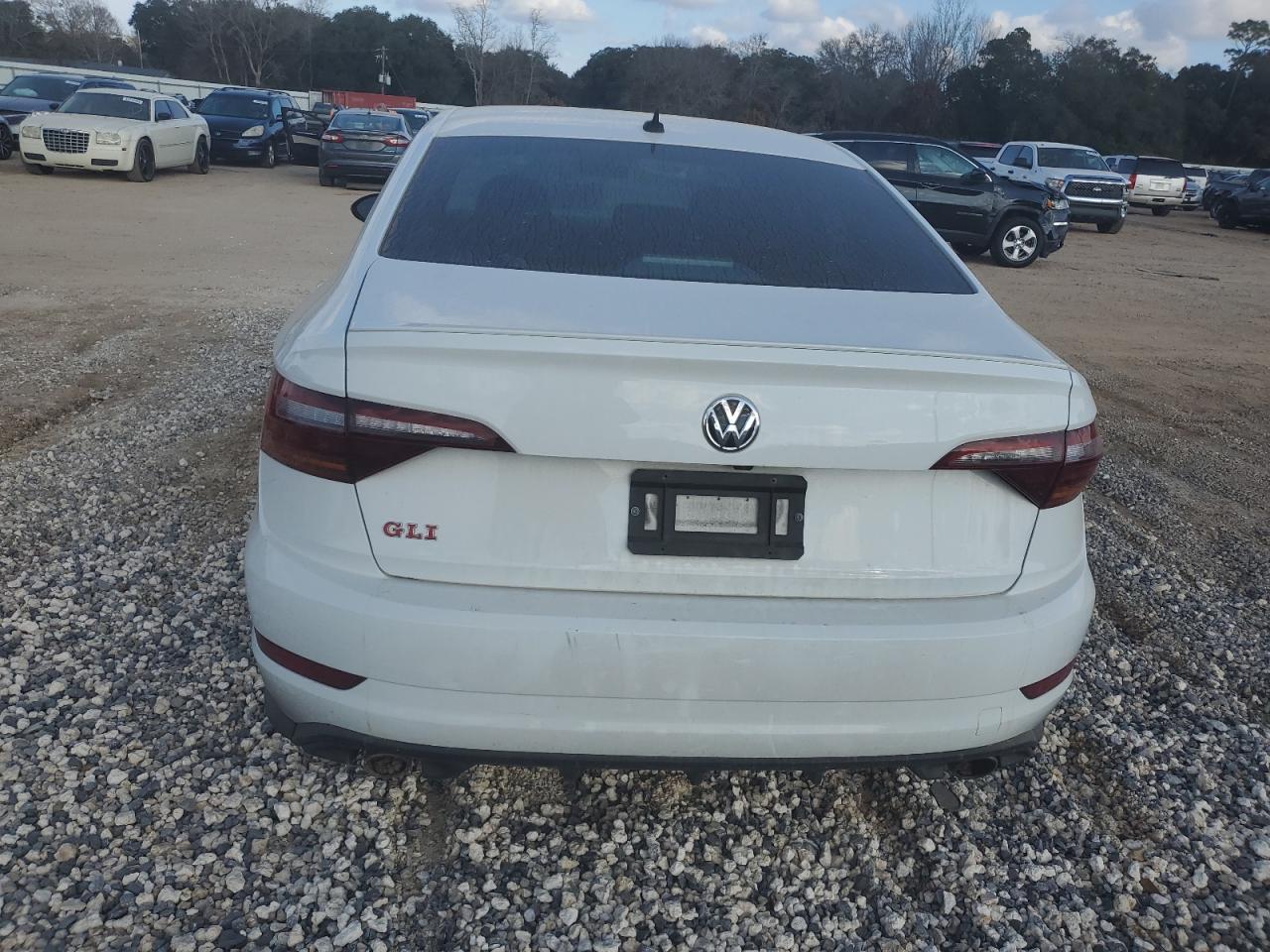 2019 Volkswagen Jetta - Image 6