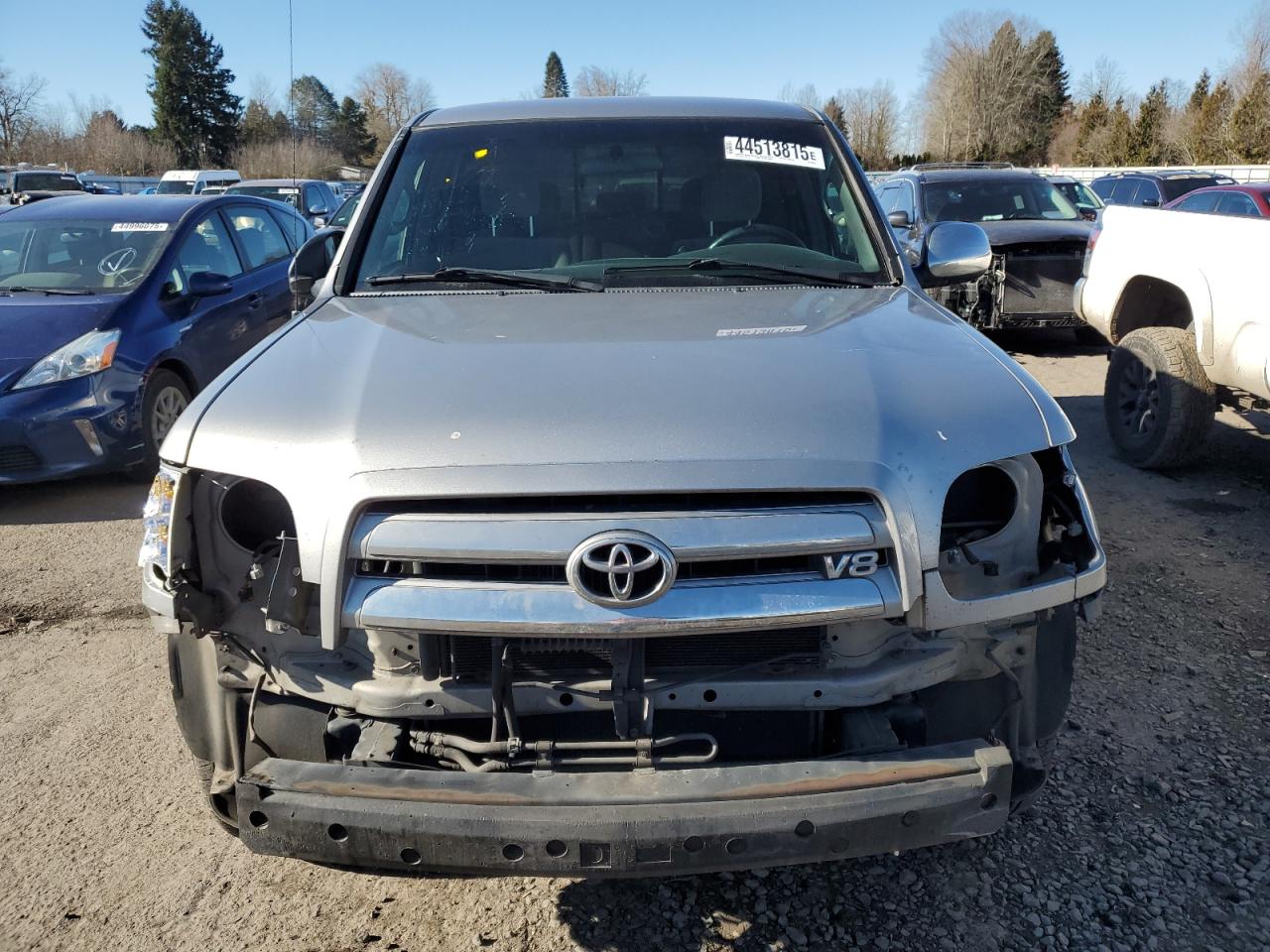 2006 Toyota Tundra - Image 5