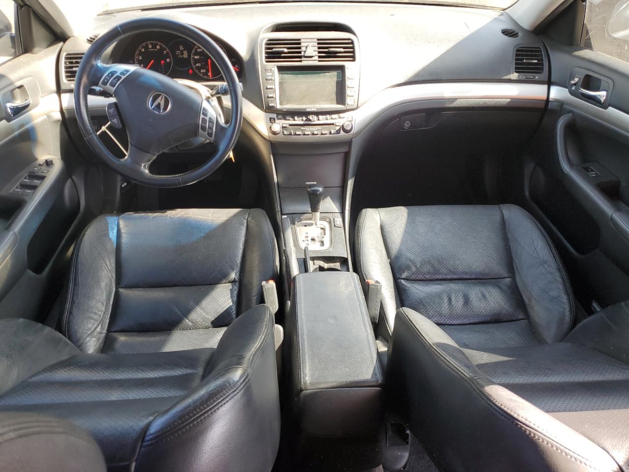 2005 Acura TSX - Image 8