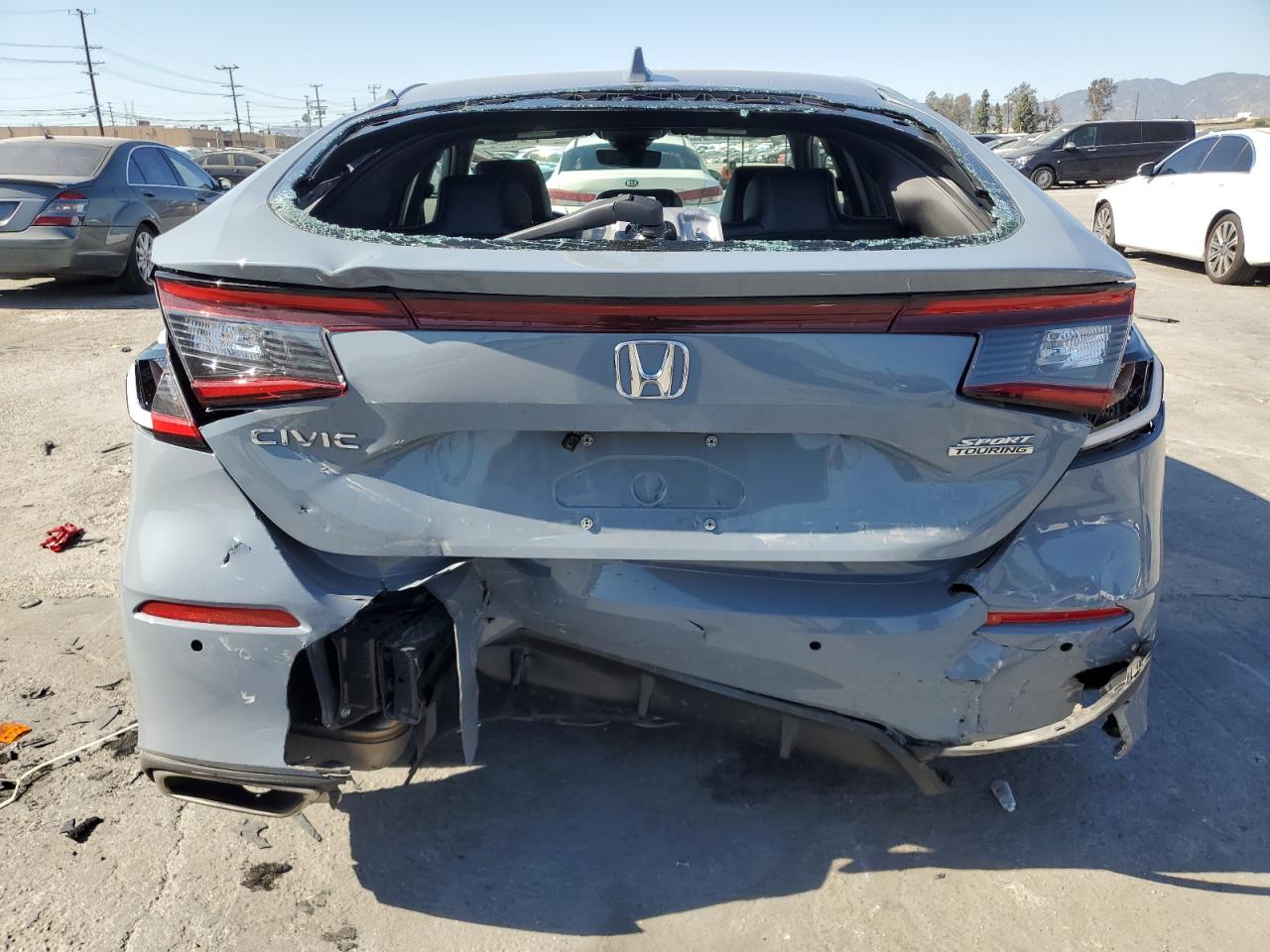 2023 Honda Civic - Image 6