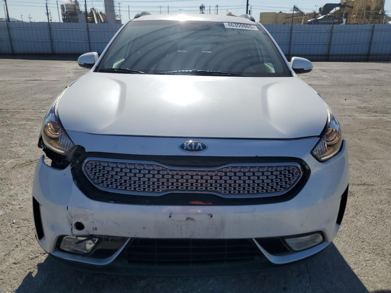 2017 Kia Niro - Image 5