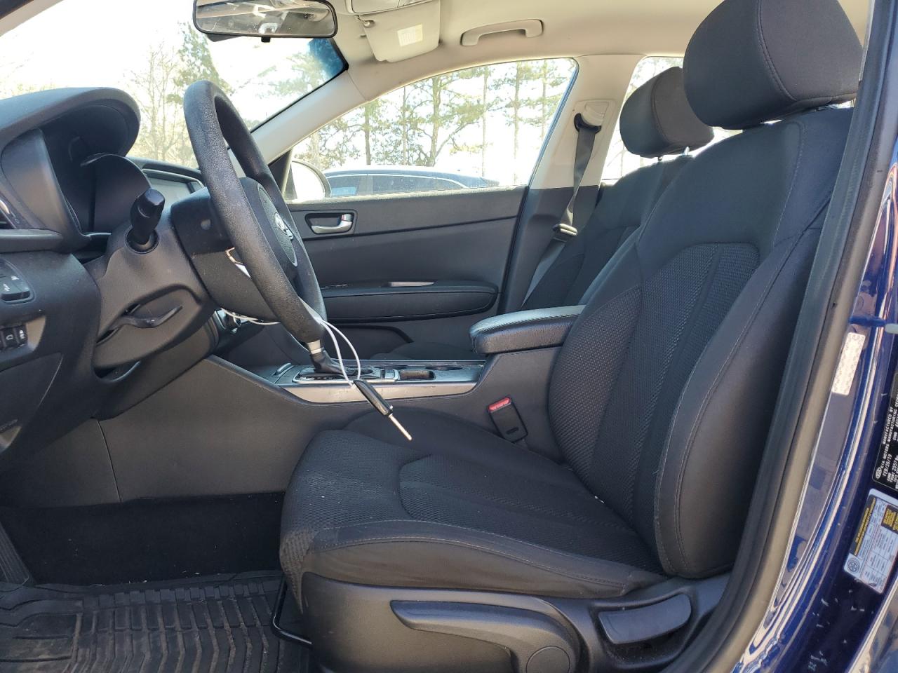 2019 Kia Optima - Image 7