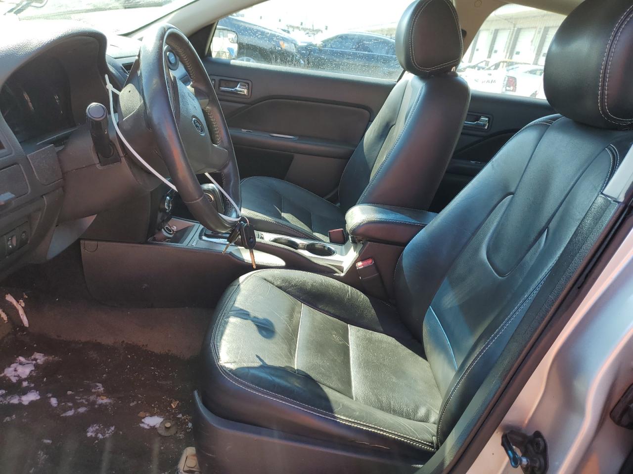 2012 Ford Fusion - Image 7
