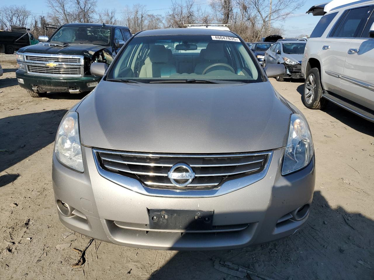 2012 Nissan Altima - Image 5