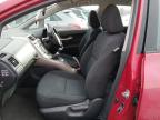 2008 TOYOTA AURIS SR V for sale at Copart WOLVERHAMPTON