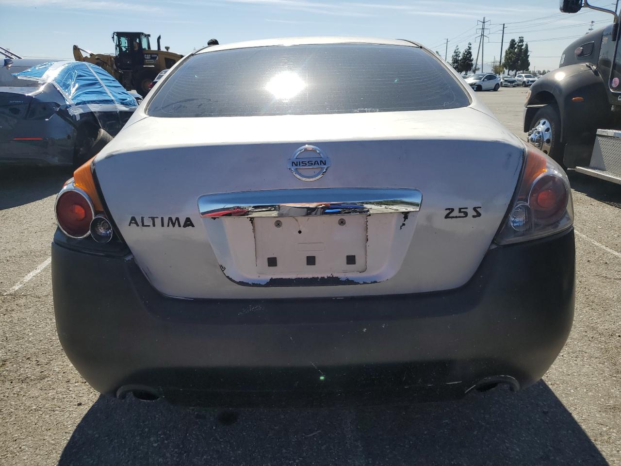 2011 Nissan Altima - Image 6