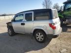 2010 Honda Element Ex продається в Wichita, KS - Front End