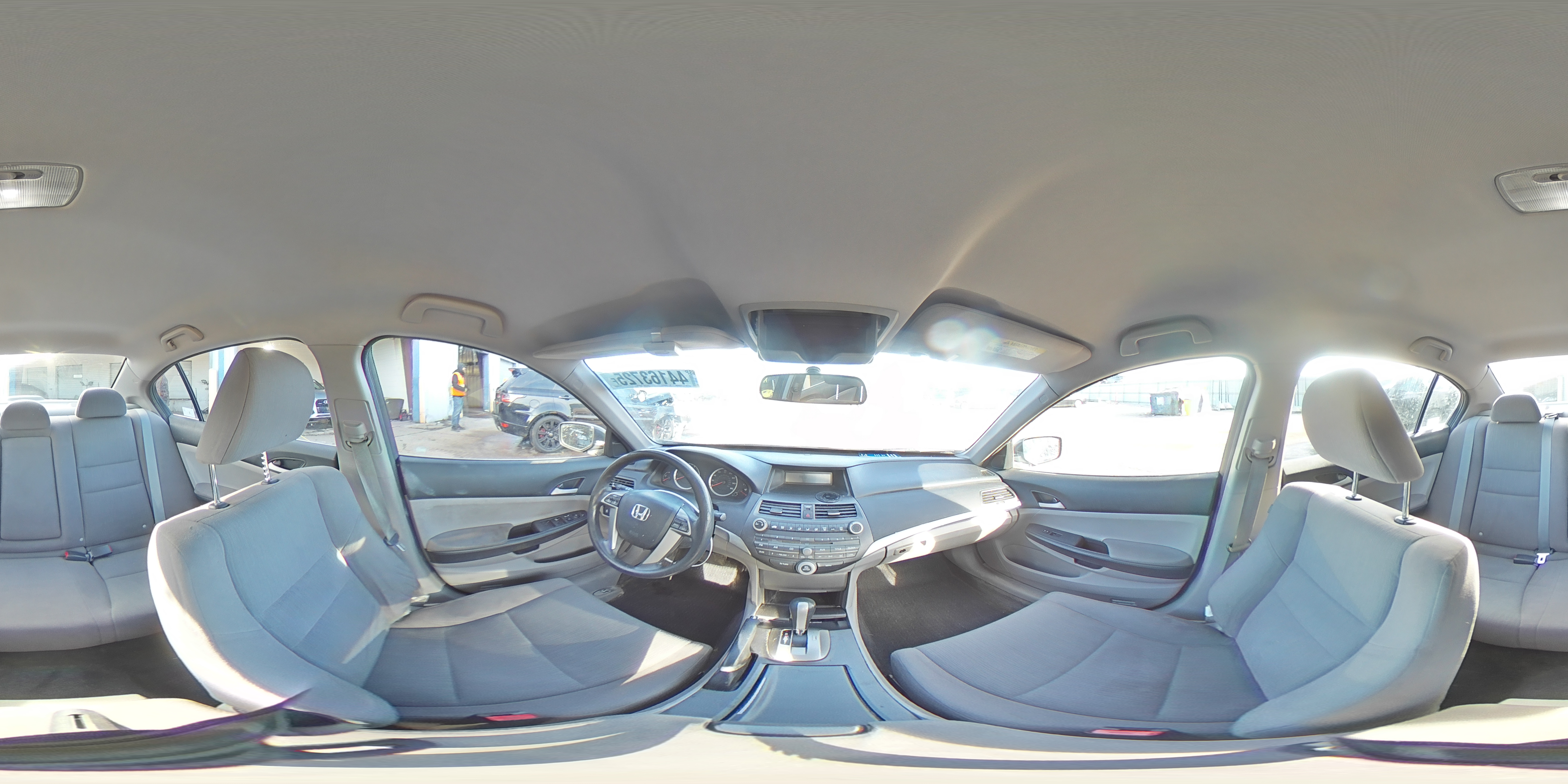 2012 Honda Accord - Image 15
