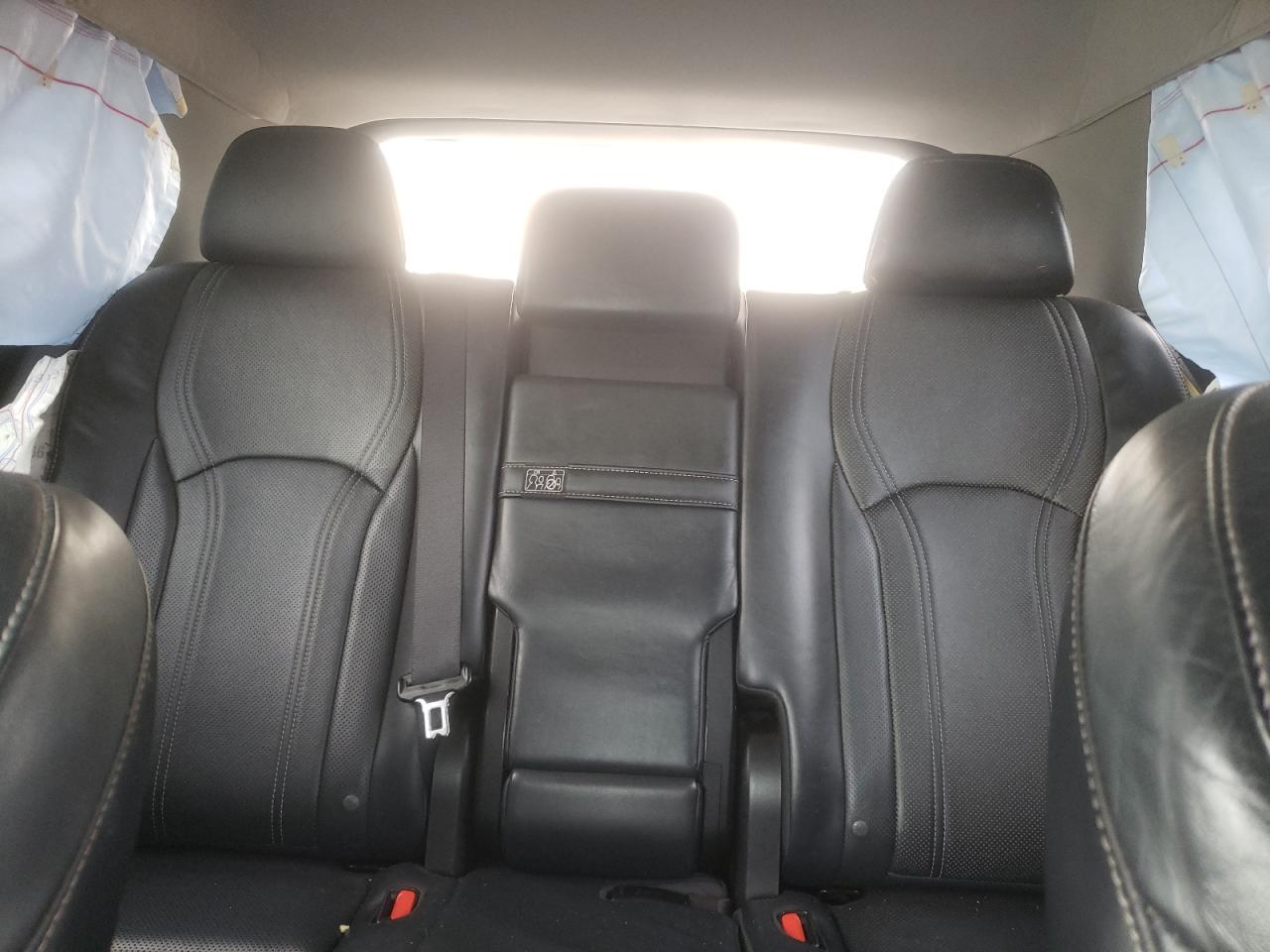 2016 Lexus RX - Image 10