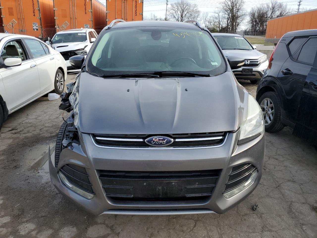 2014 Ford Escape - Image 5